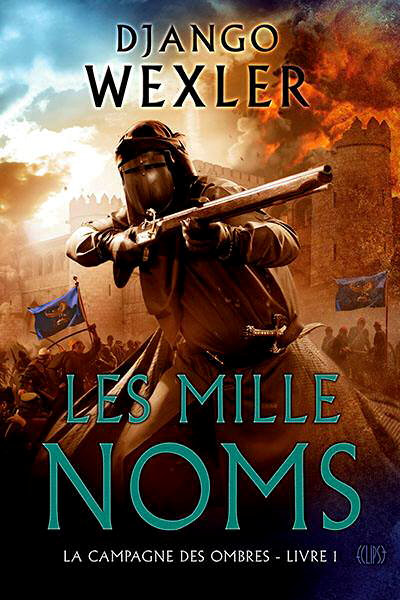Les mille noms