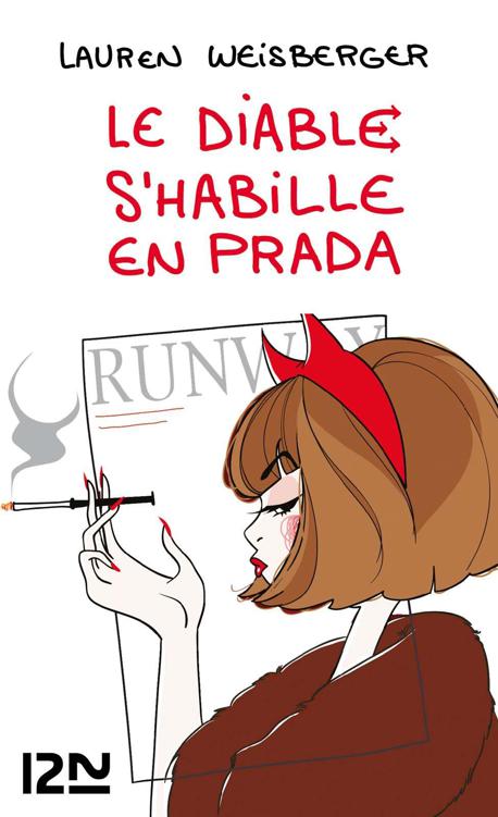 Le diable s'habille en Prada
