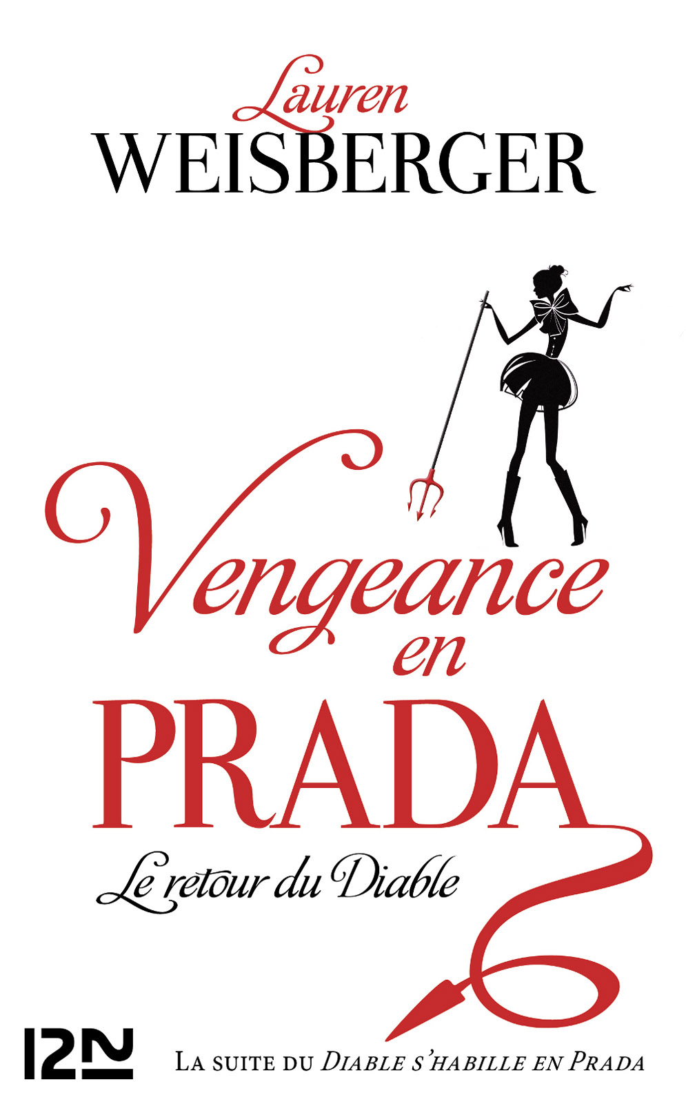 Vengeance en Prada