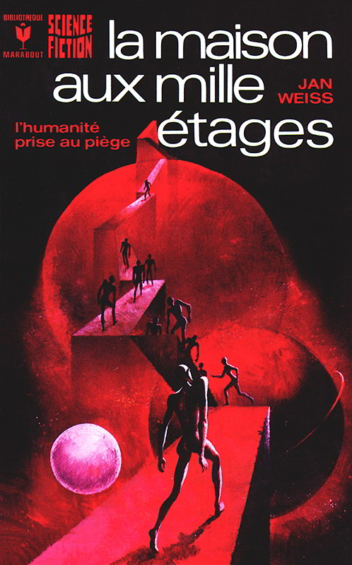 La maison aux mille étages