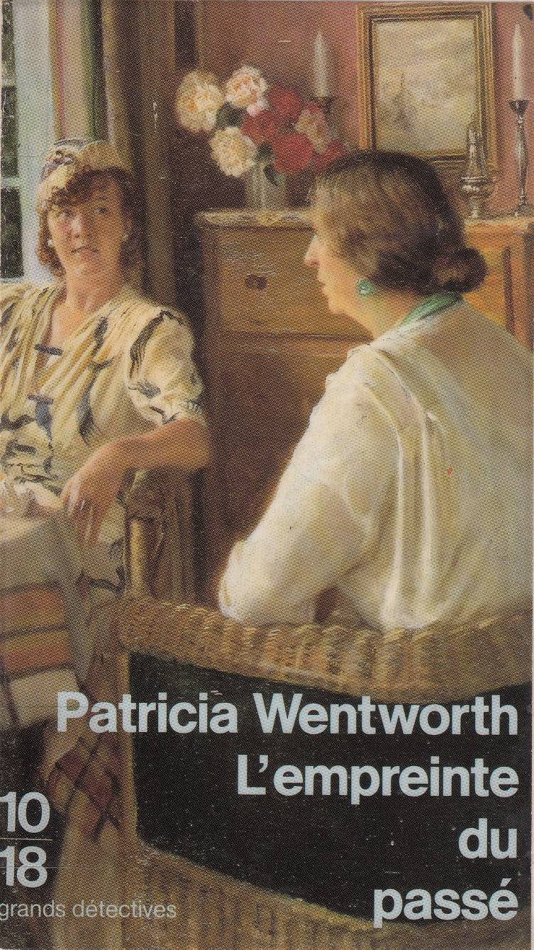 L'empreinte du passé