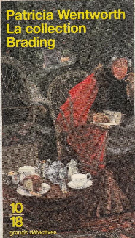 La collection Brading