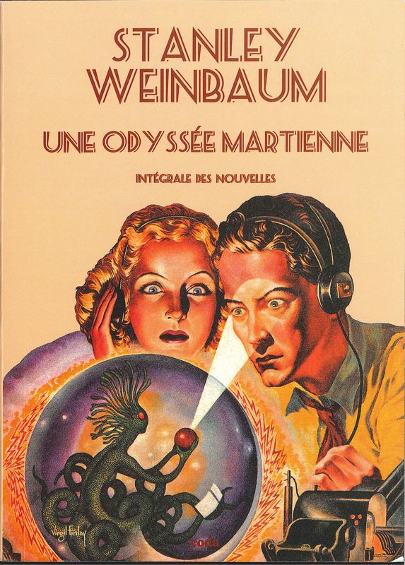 Intégrale des nouvelles