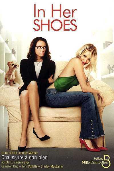 Chaussure à son pied