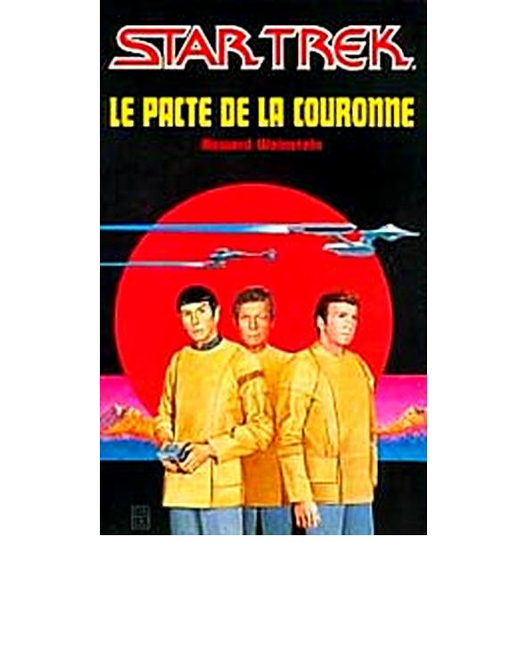 Le pacte de la couronne