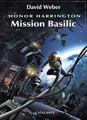 Mission Basilic-V2