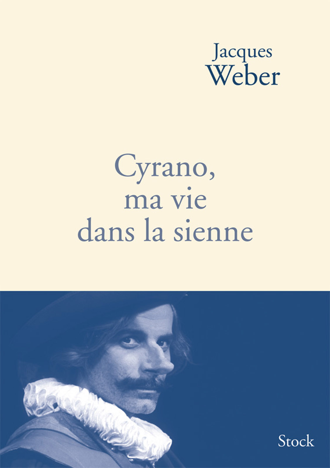 Cyrano, ma vie dans la sienne
