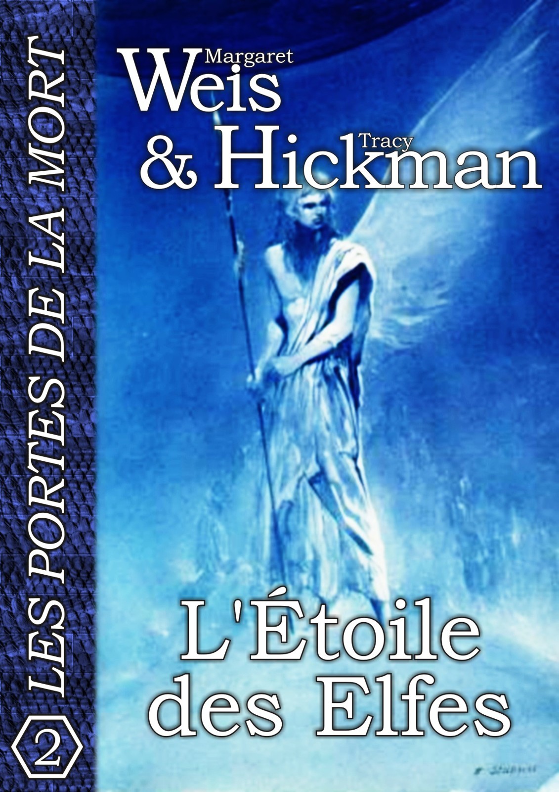 Les Portes de la Mort 2 - L'étoile des elfes