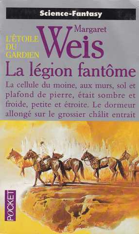 La légion fantôme