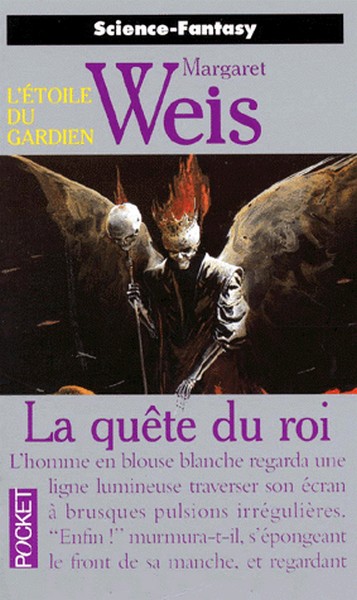 la quête du Roi