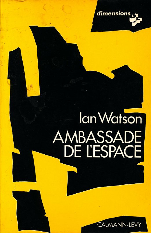 Ambassade de l'espace