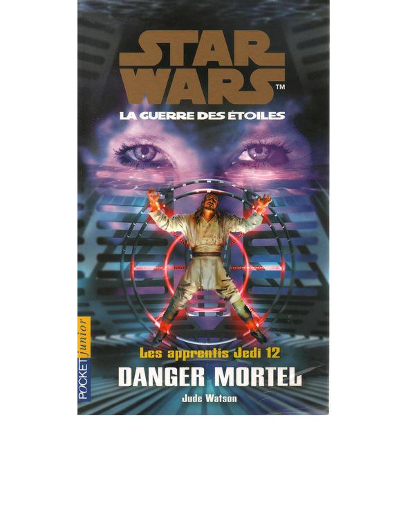 Danger mortel