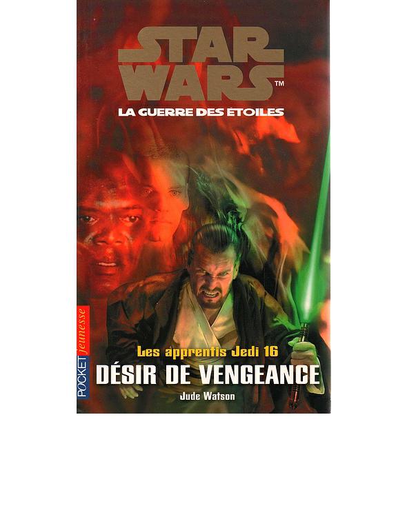 Désir de vengeance