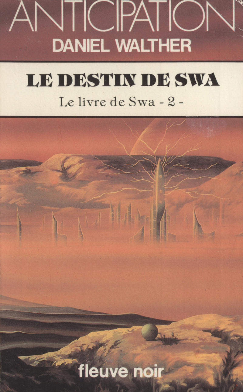 Le destin de SWA