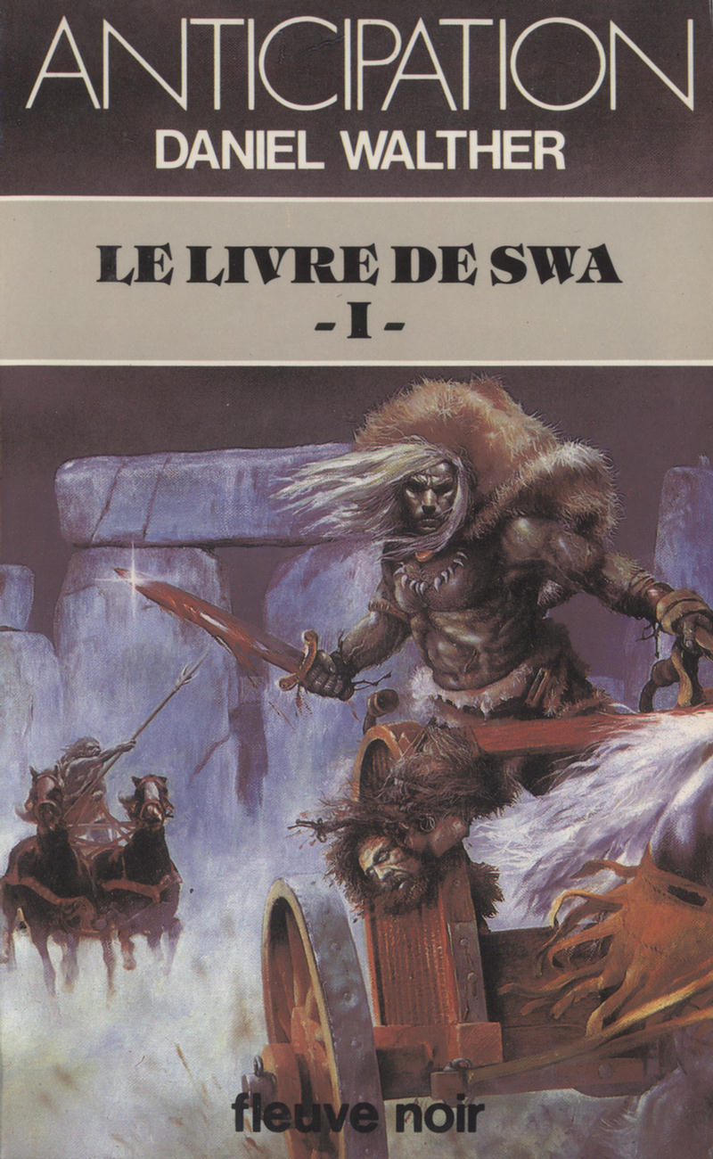 Le livre de Swa