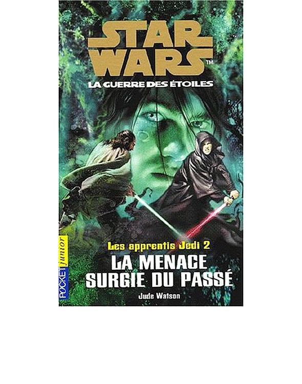 La menace surgie du passé