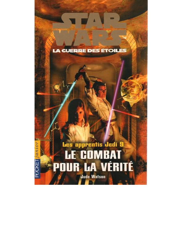 Le combat pour la vérité