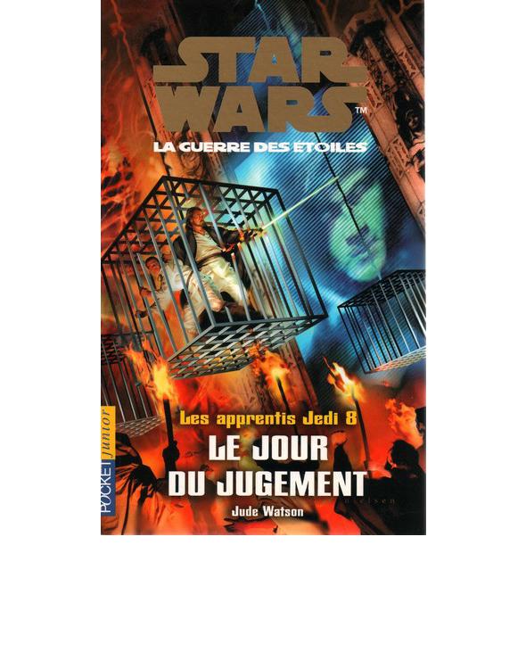 Le jour du jugement