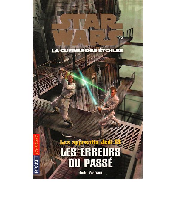 Les erreurs du passé