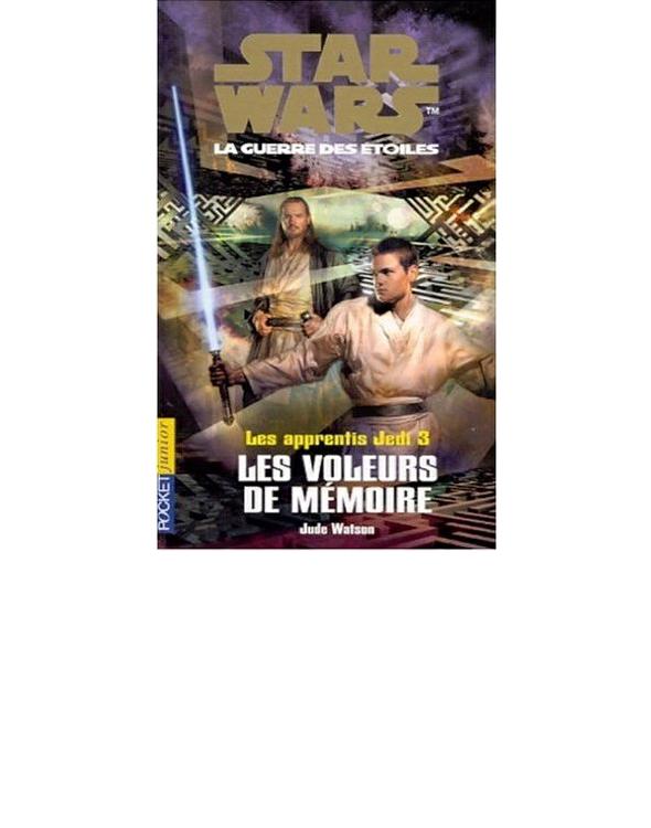 Les voleurs de mémoire