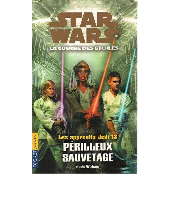 Périlleux sauvetage