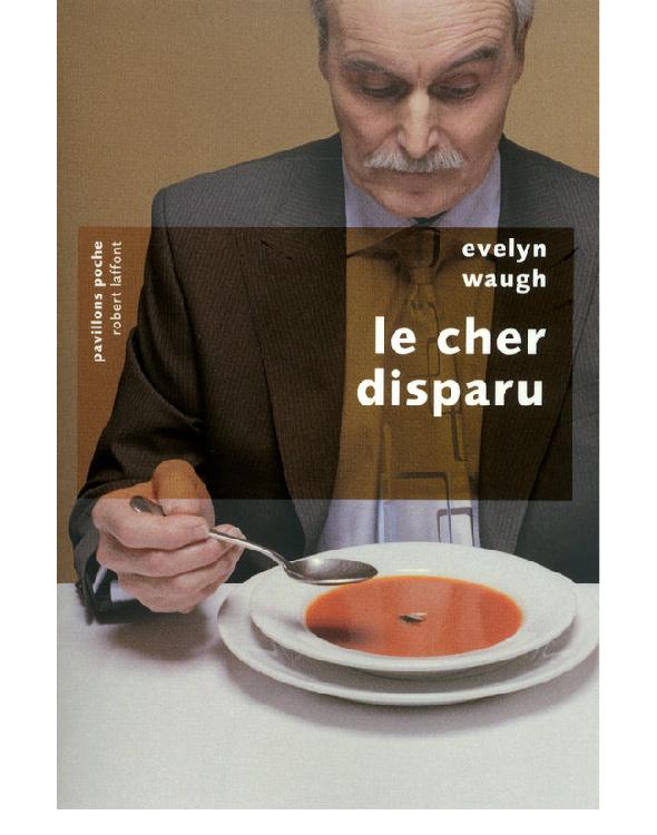 Le cher disparu