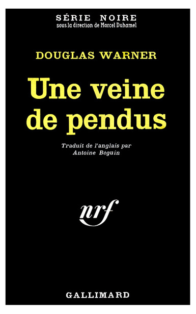Une veine de pendus