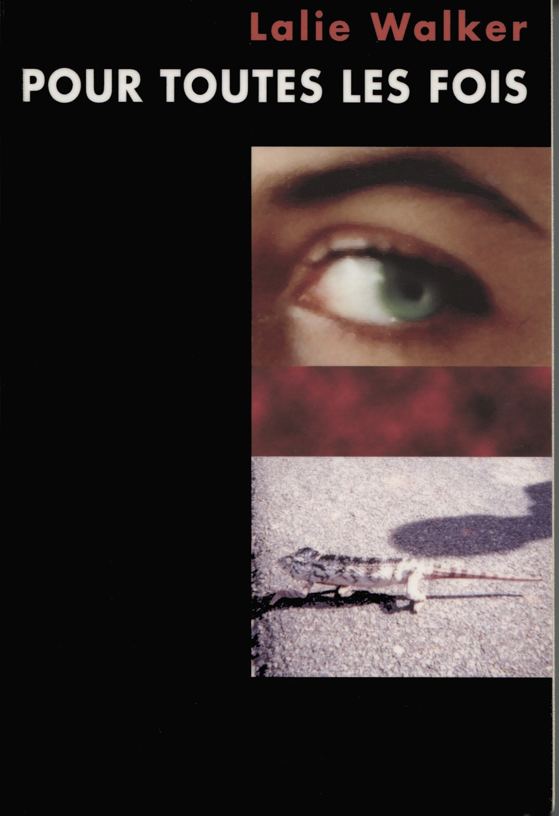 Pour toutes les fois