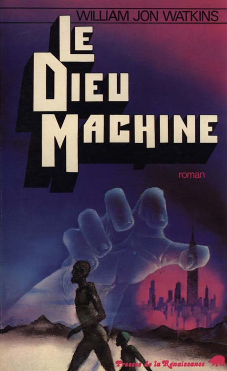 Le Dieu Machine
