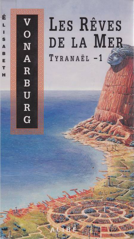 Les rêves de la mer