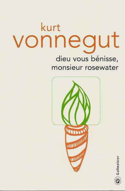 Dieu vous bénisse, monsieur Rosewater