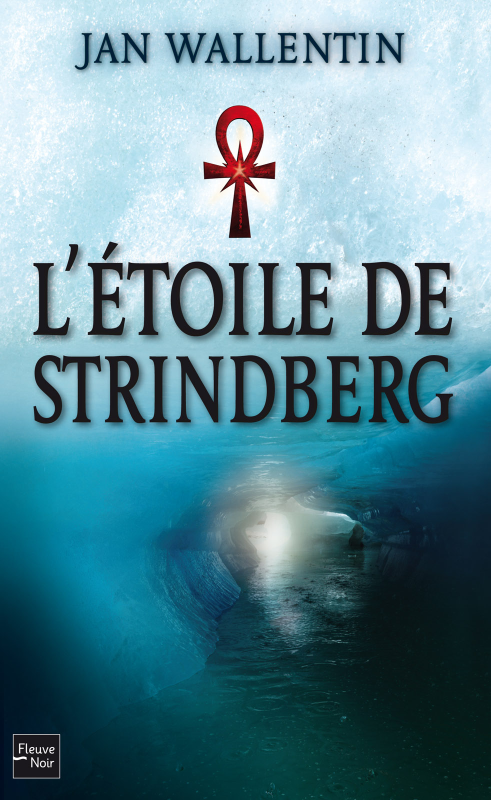 L’étoile de Strindberg