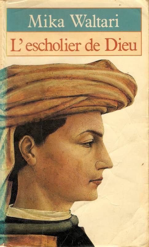 L'escholier de Dieu
