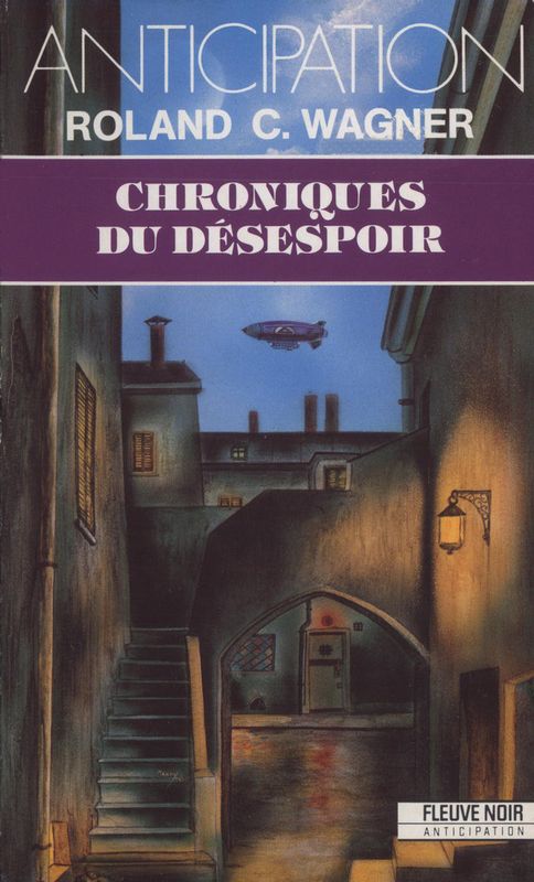 Chroniques du désespoir