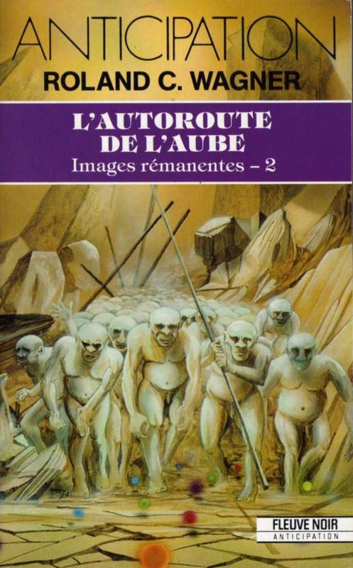 L'Autoroute de l'aube