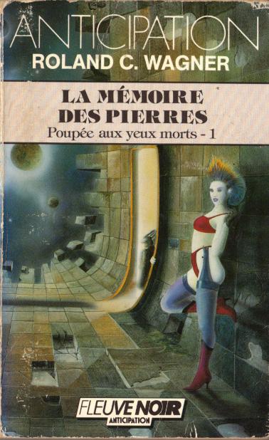 FNA 1649-Poupée aux yeux morts 1-La Mémoire des pierres