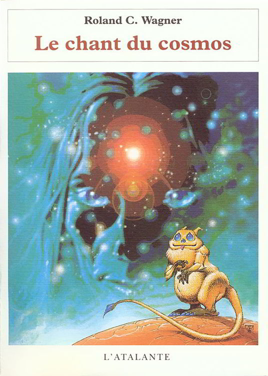 Le chant du cosmos