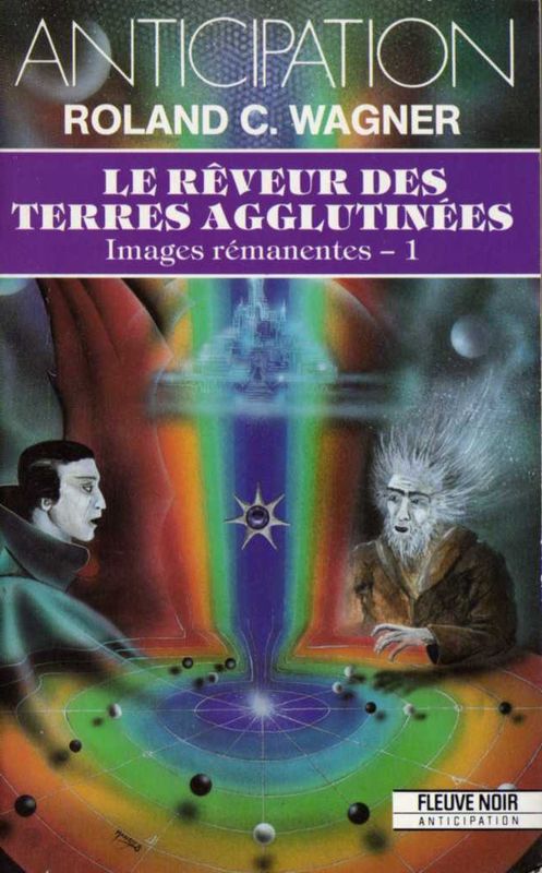 Le rêveur des terres agglutinées