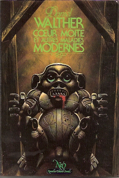 Coeur moite et autres maladies modernes