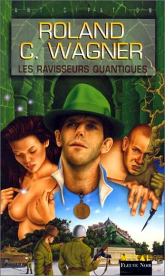 Les Ravisseurs quantiques