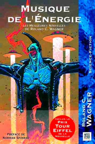 Musique de l'énergie