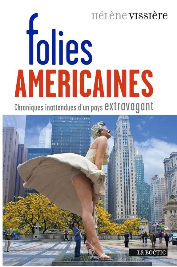 Folies américaines
