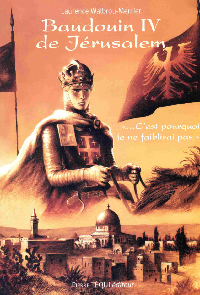 Baudouin IV de Jérusalem