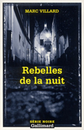 Rebelles de la nuit