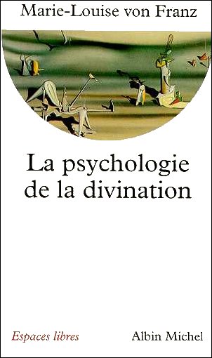 la psychologie de la divination