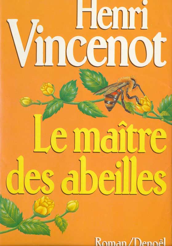 Le maître des abeilles