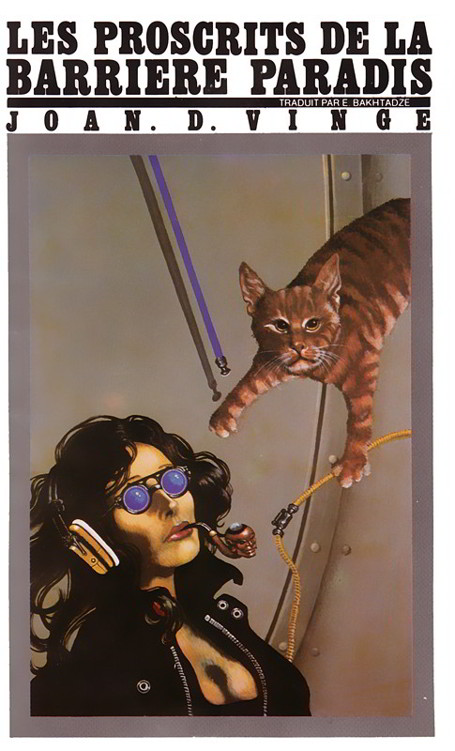 Les proscrits de la barrière Paradis