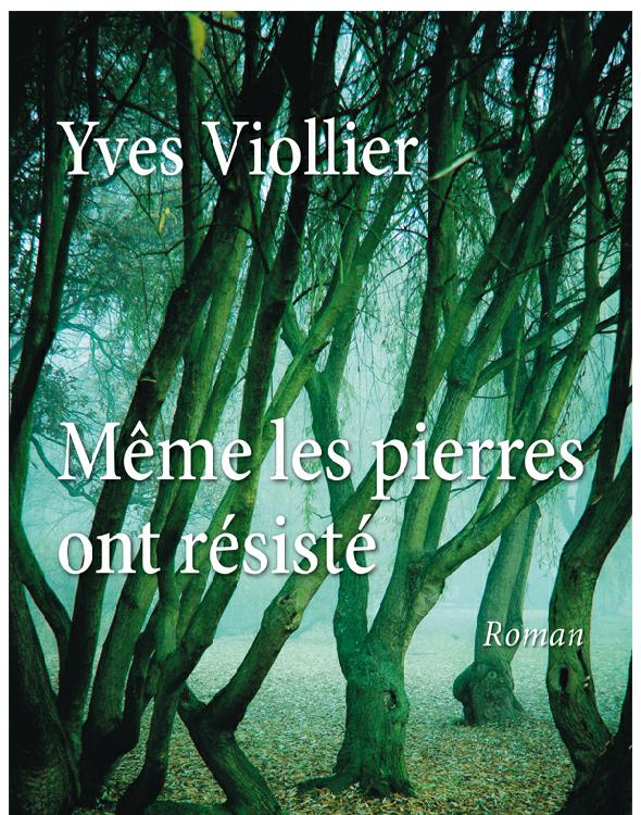 Même les pierres ont résisté