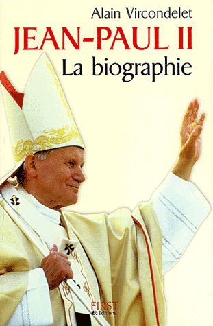 Jean-Paul II La Biographie