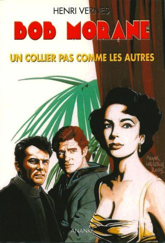 Un collier pas comme les autres